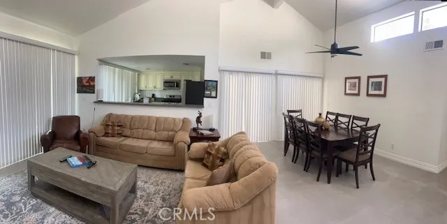 68 El Toro Rancho Mirage, CA 92270