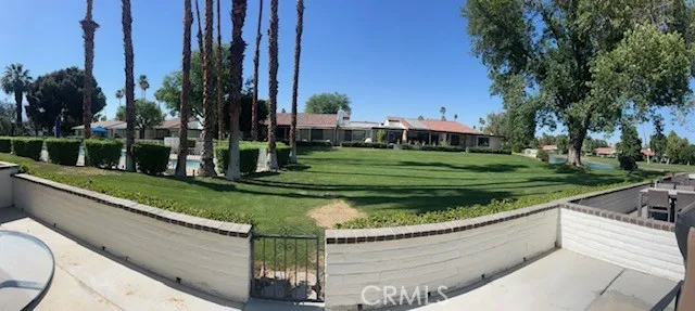 68 El Toro Rancho Mirage, CA 92270