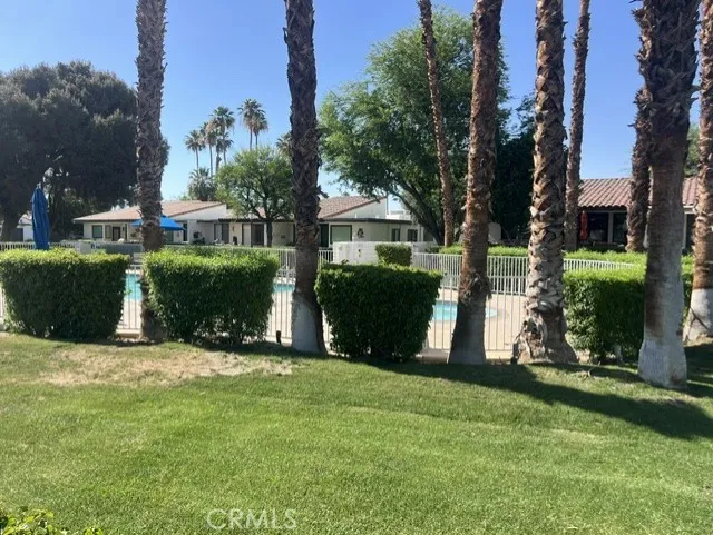 68 El Toro Rancho Mirage, CA 92270