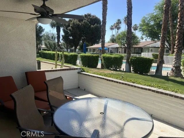 68 El Toro Rancho Mirage, CA 92270