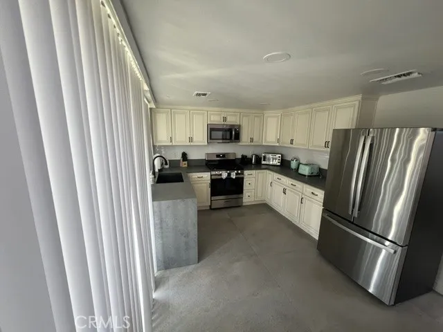 68 El Toro Rancho Mirage, CA 92270