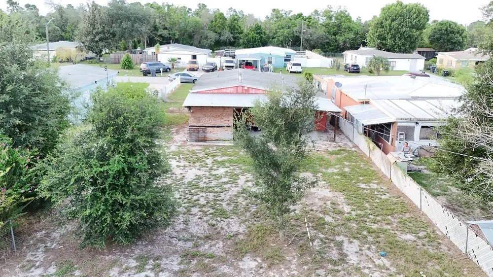 99 YALE AVENUE Frostproof, FL 33843