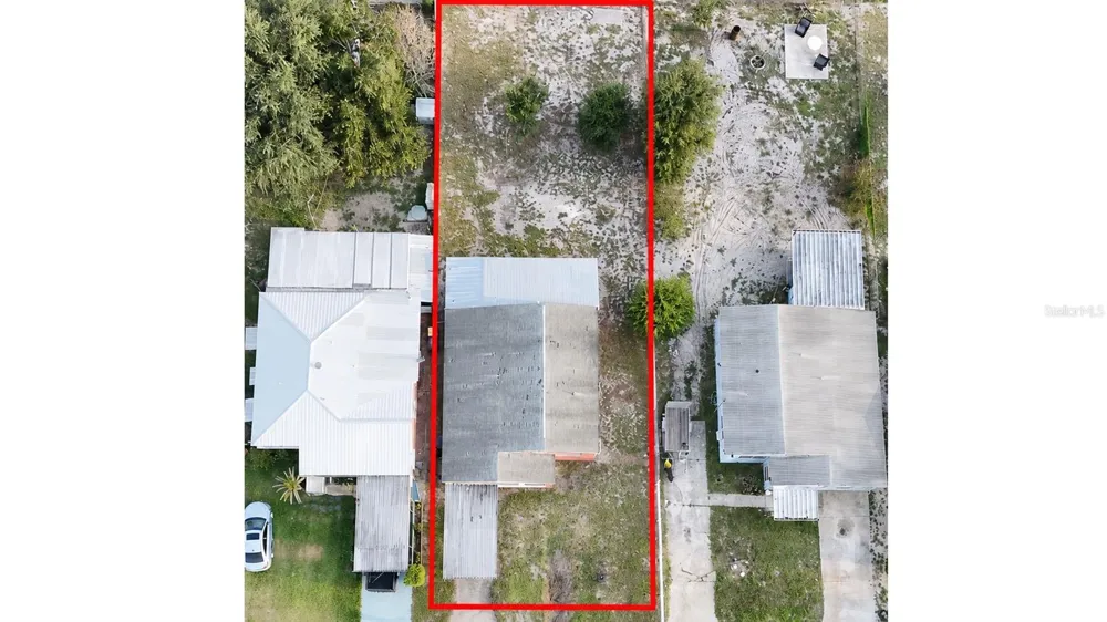 99 YALE AVENUE Frostproof, FL 33843