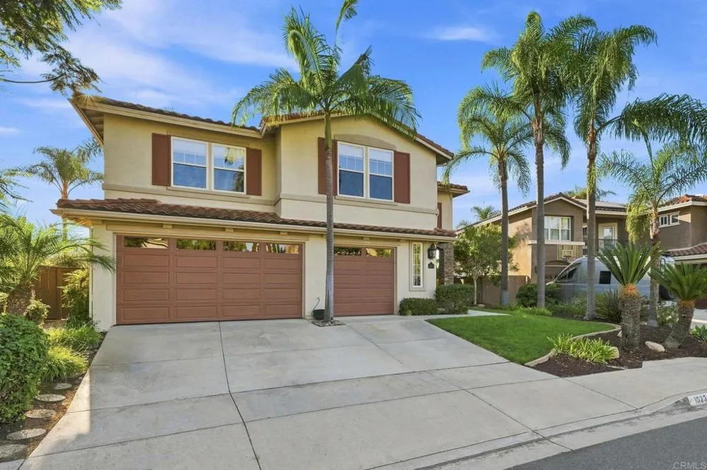 1023 Turnstone Road Carlsbad, CA 92011