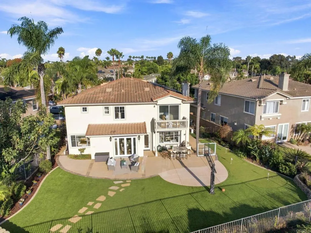 1023 Turnstone Road Carlsbad, CA 92011