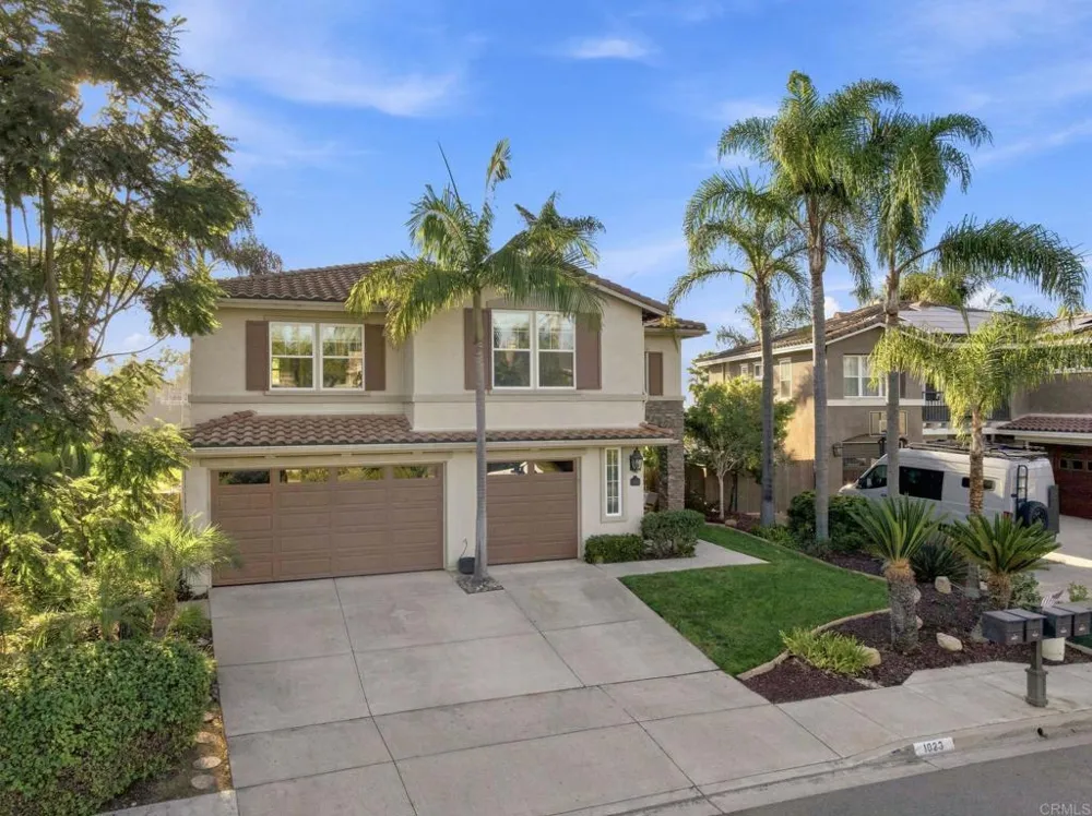 1023 Turnstone Road Carlsbad, CA 92011