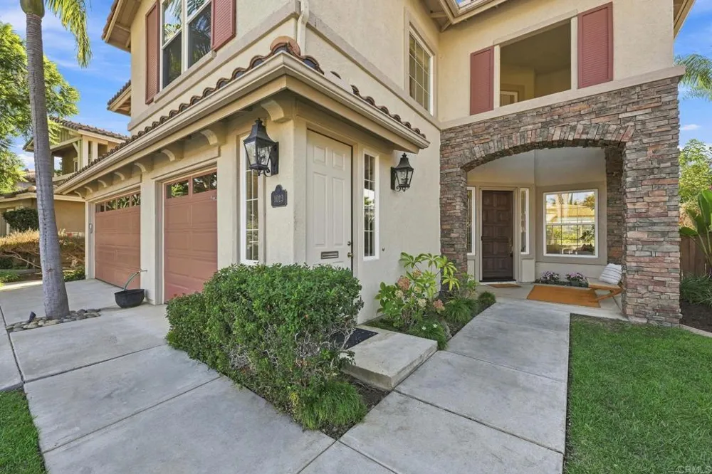 1023 Turnstone Road Carlsbad, CA 92011