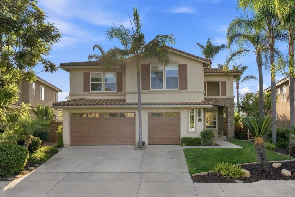 1023 Turnstone Road Carlsbad, CA 92011