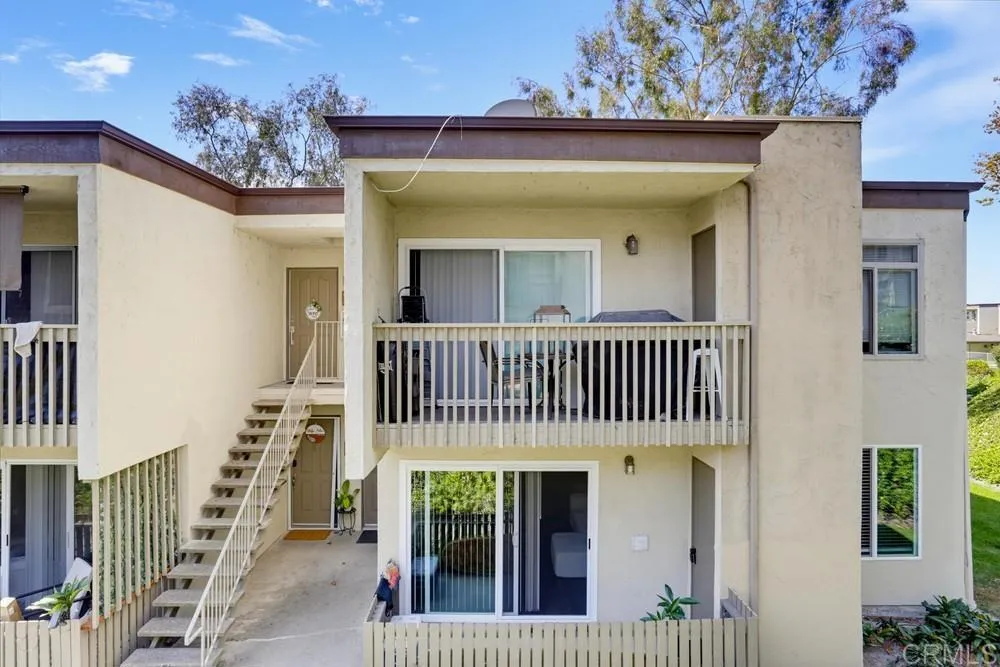 432 Edgehill Lane #156 Oceanside, CA 92054