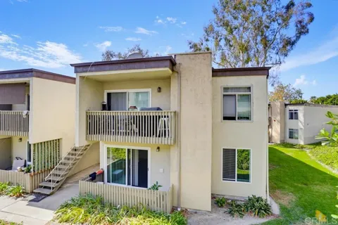 432 Edgehill Lane #156