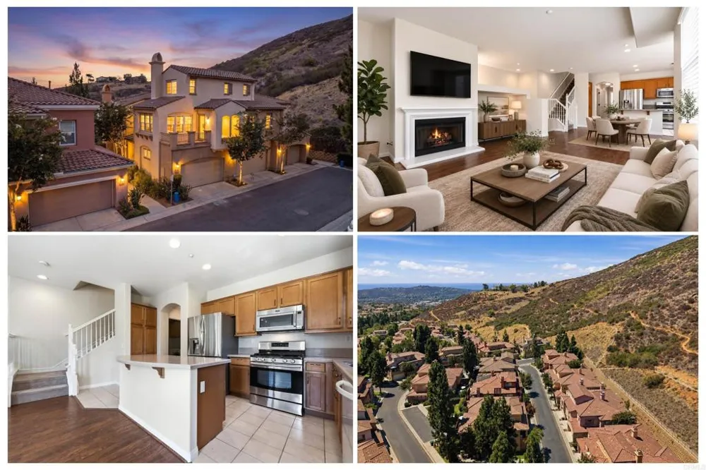 1355 Sky Ridge Court San Marcos, CA 92078