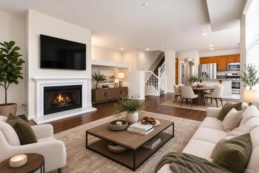 1355 Sky Ridge Court San Marcos, CA 92078
