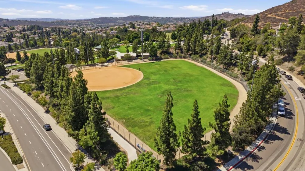 1355 Sky Ridge Court San Marcos, CA 92078