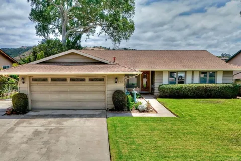4918 LOMA LAGUNA DRIVE