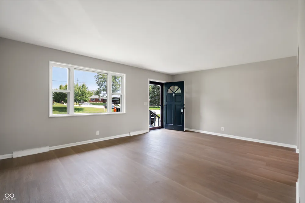 340 Edmondson Avenue Indianapolis, IN 46219