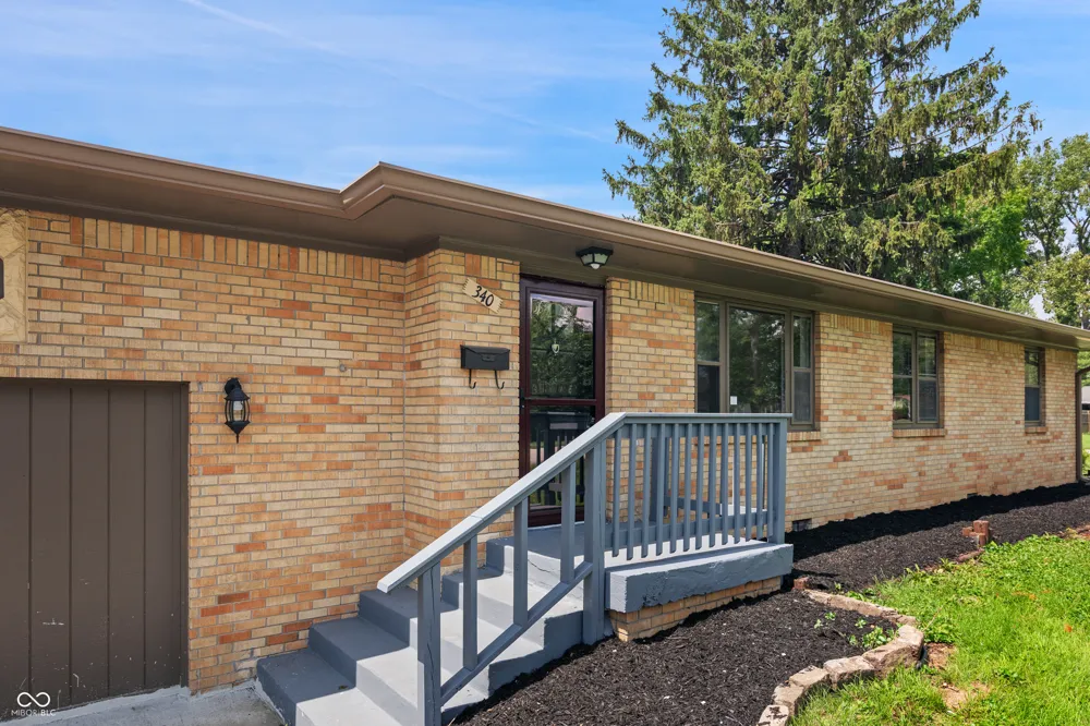 340 Edmondson Avenue Indianapolis, IN 46219