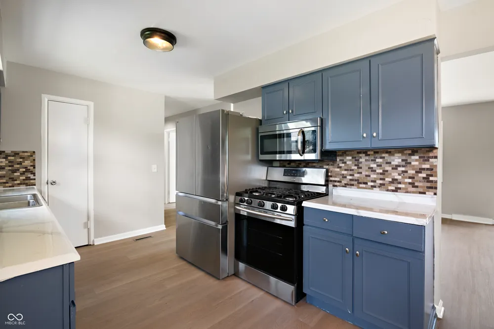 340 Edmondson Avenue Indianapolis, IN 46219