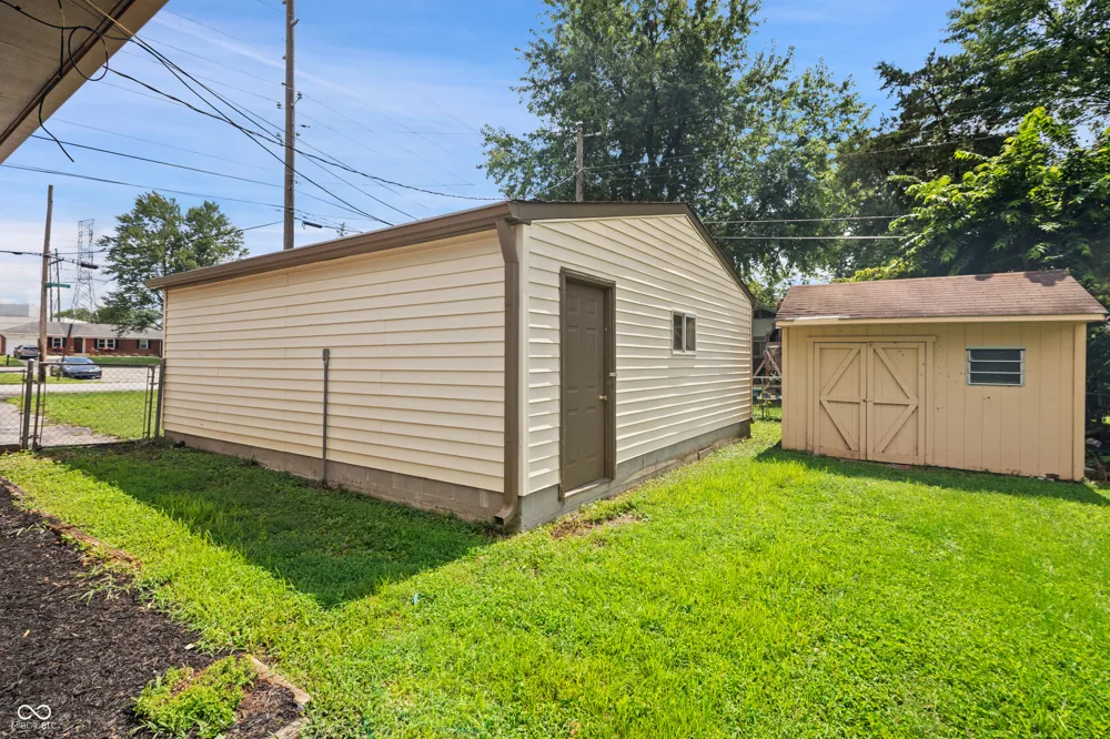 340 Edmondson Avenue Indianapolis, IN 46219