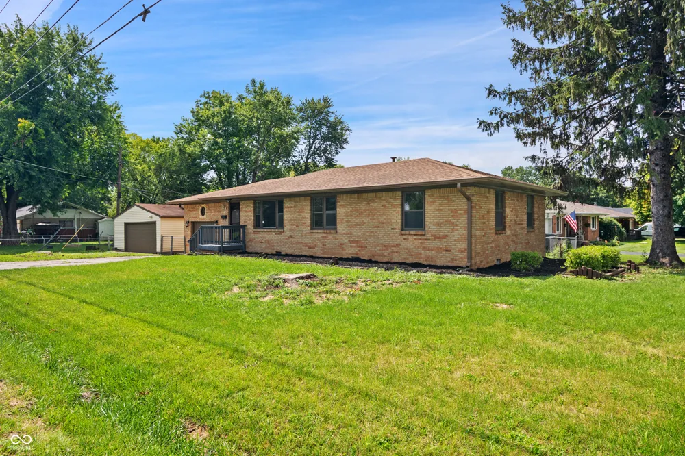 340 Edmondson Avenue Indianapolis, IN 46219