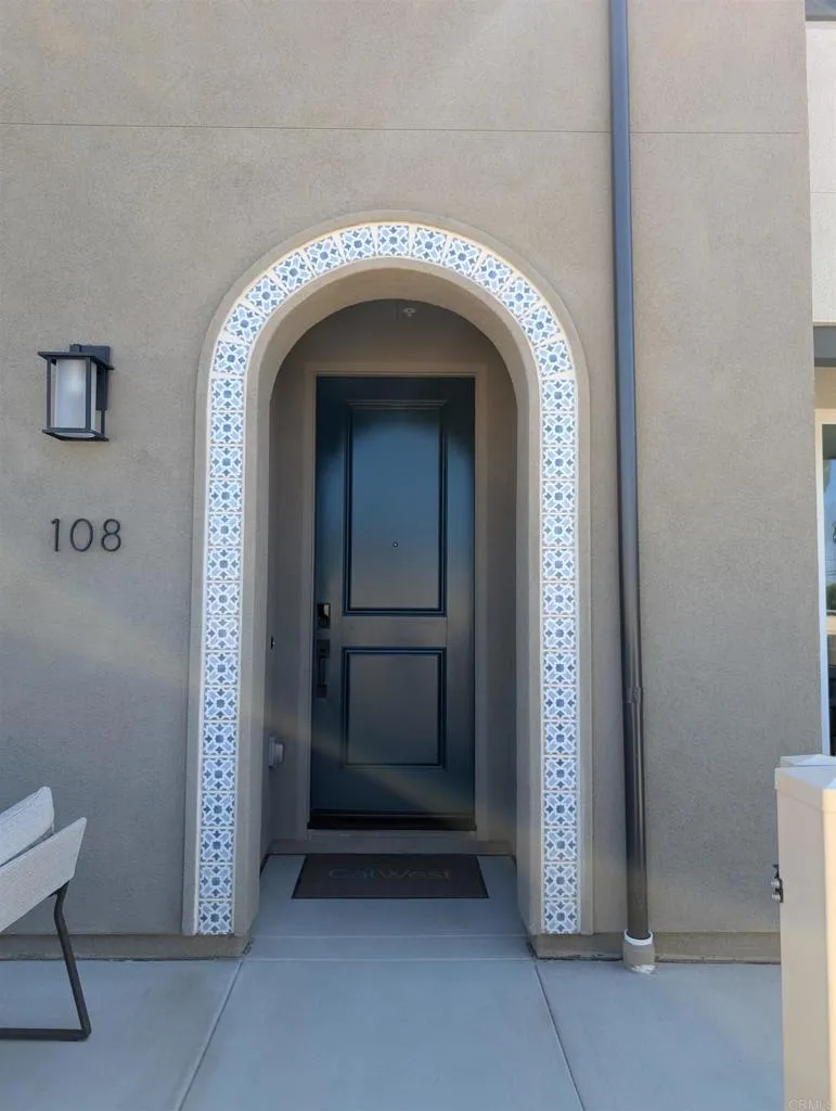 505 Avenida Centro #108 Chula Vista, CA 91910