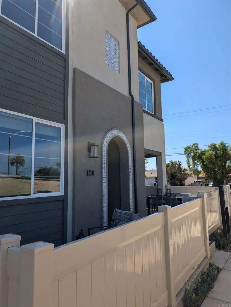 505 Avenida Centro #108 Chula Vista, CA 91910