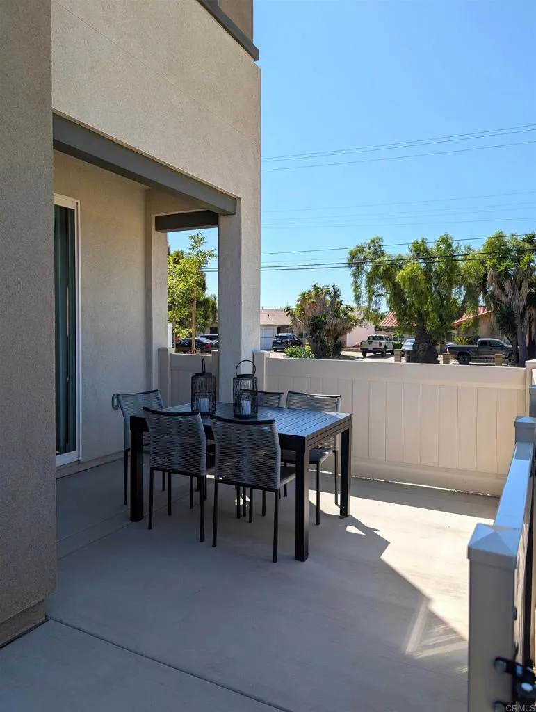 505 Avenida Centro #108 Chula Vista, CA 91910