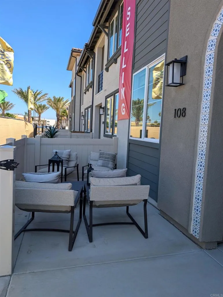 505 Avenida Centro #108 Chula Vista, CA 91910