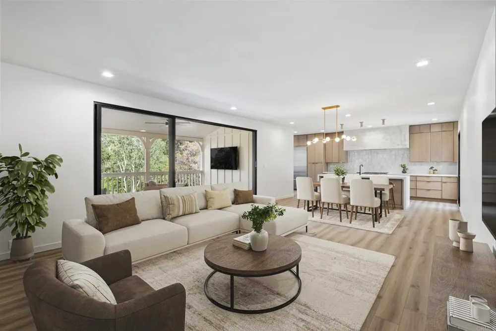 16735 La Gracia A Rancho Santa Fe, CA 92067