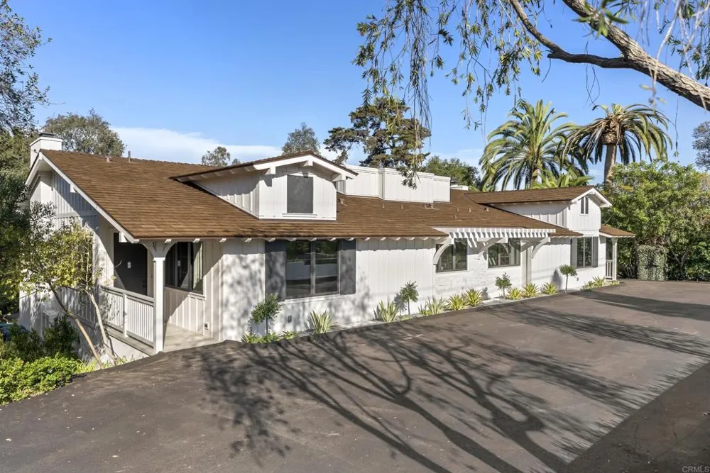 16735 La Gracia A Rancho Santa Fe, CA 92067