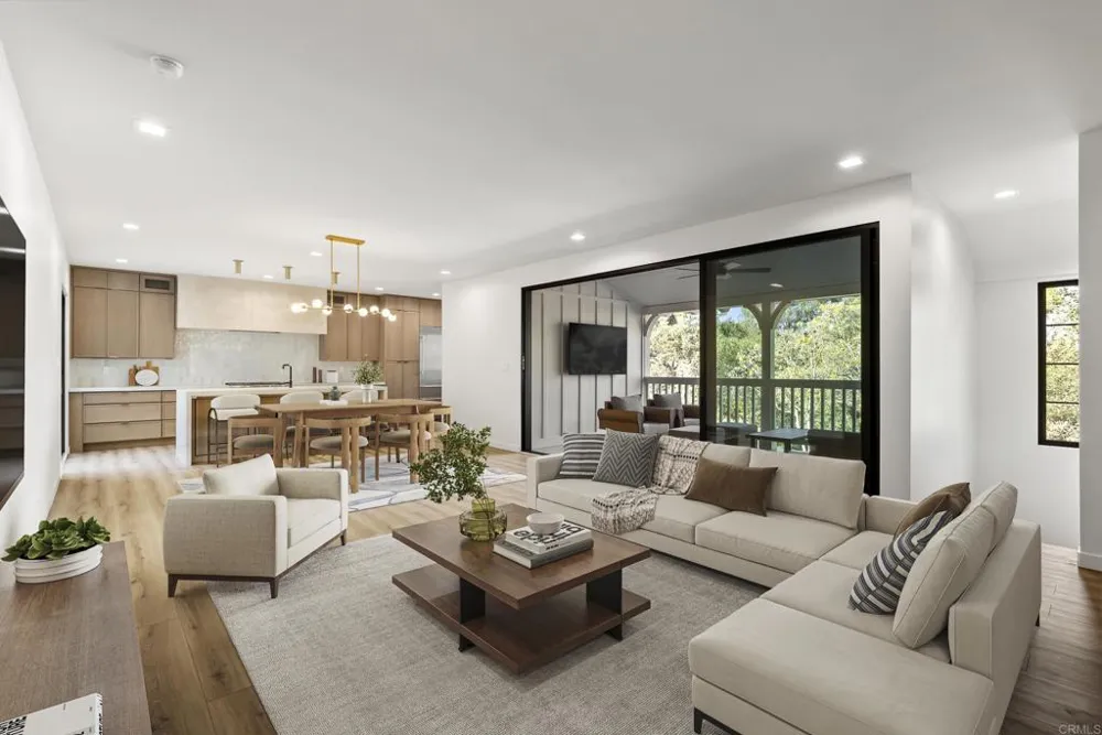 16735 La Gracia B Rancho Santa Fe, CA 92067