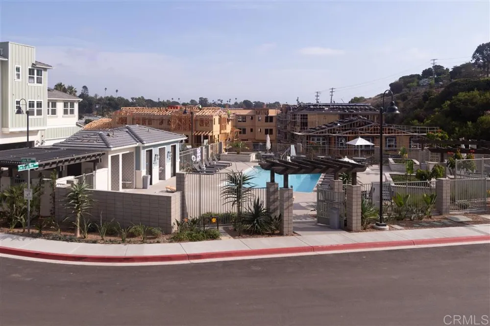 1109 Hibiscus Way Oceanside, CA 92054