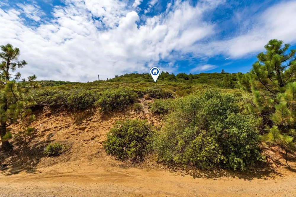 Manzanita Drive Julian, CA 92036