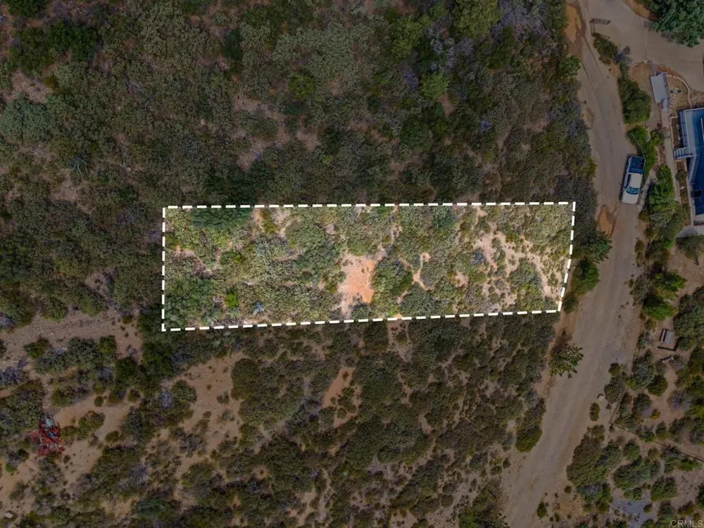 Manzanita Drive Julian, CA 92036