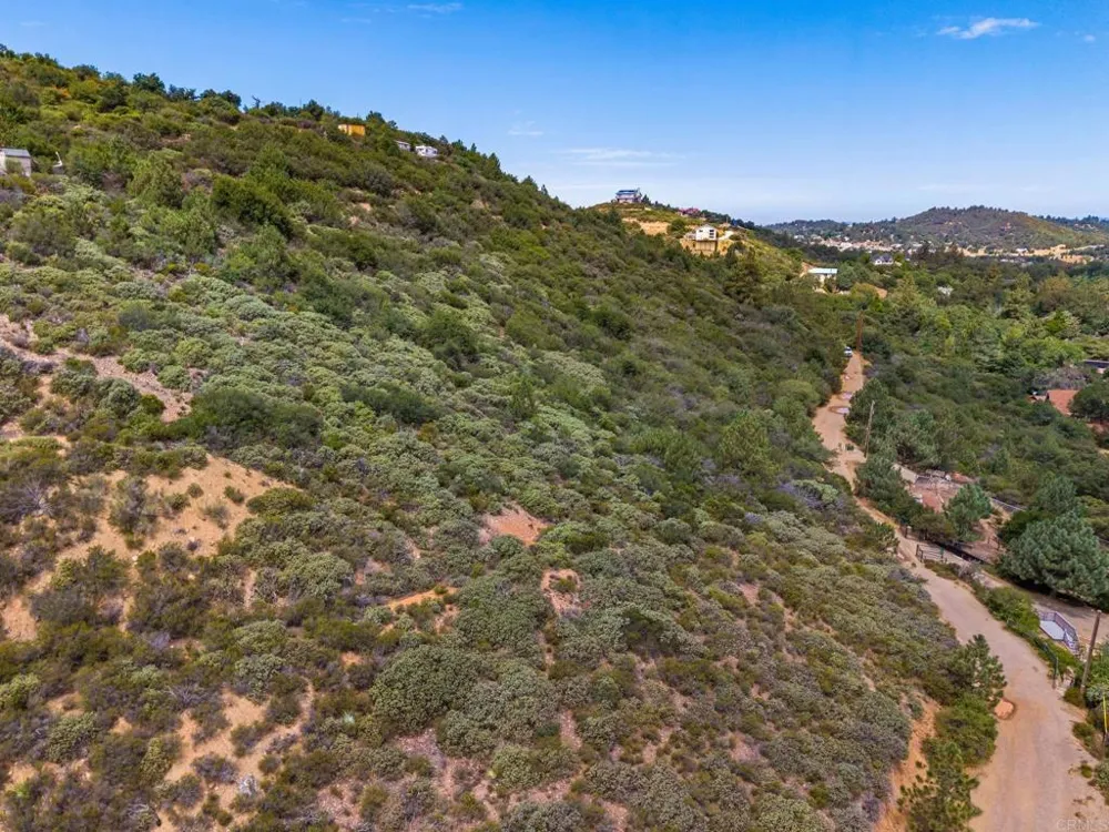 Manzanita Drive Julian, CA 92036