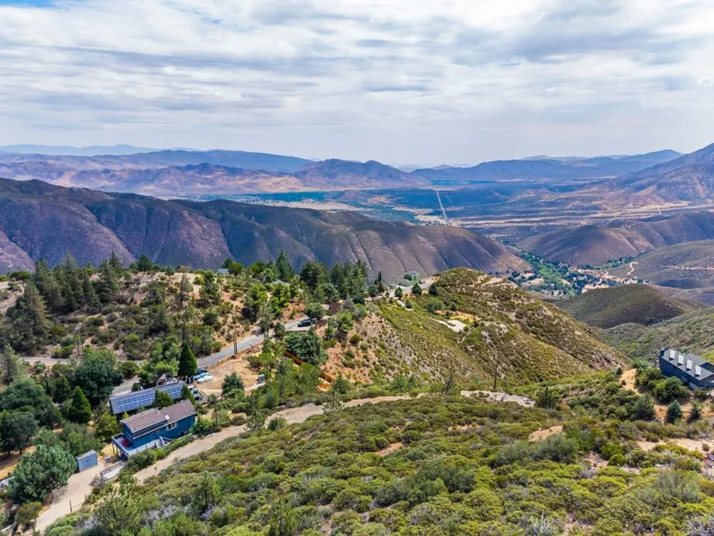 Manzanita Drive Julian, CA 92036