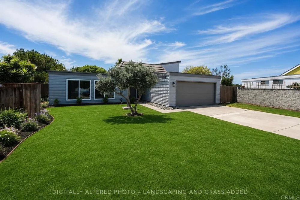 1965 Comanche Street Oceanside, CA 92056
