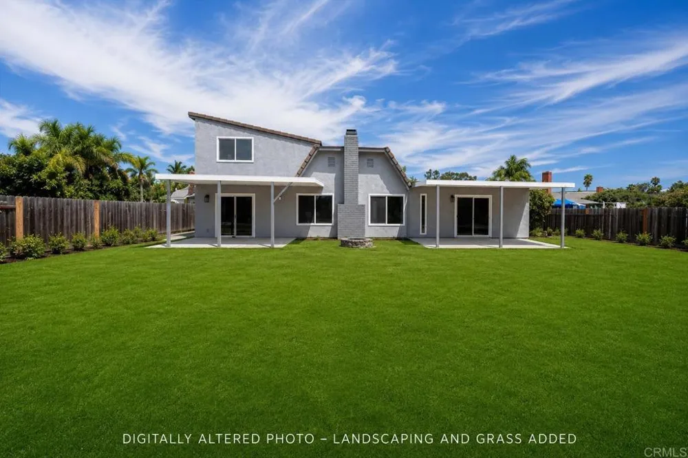 1965 Comanche Street Oceanside, CA 92056