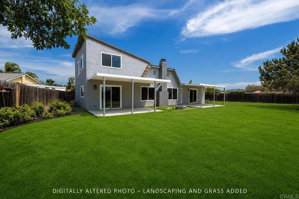 1965 Comanche Street Oceanside, CA 92056