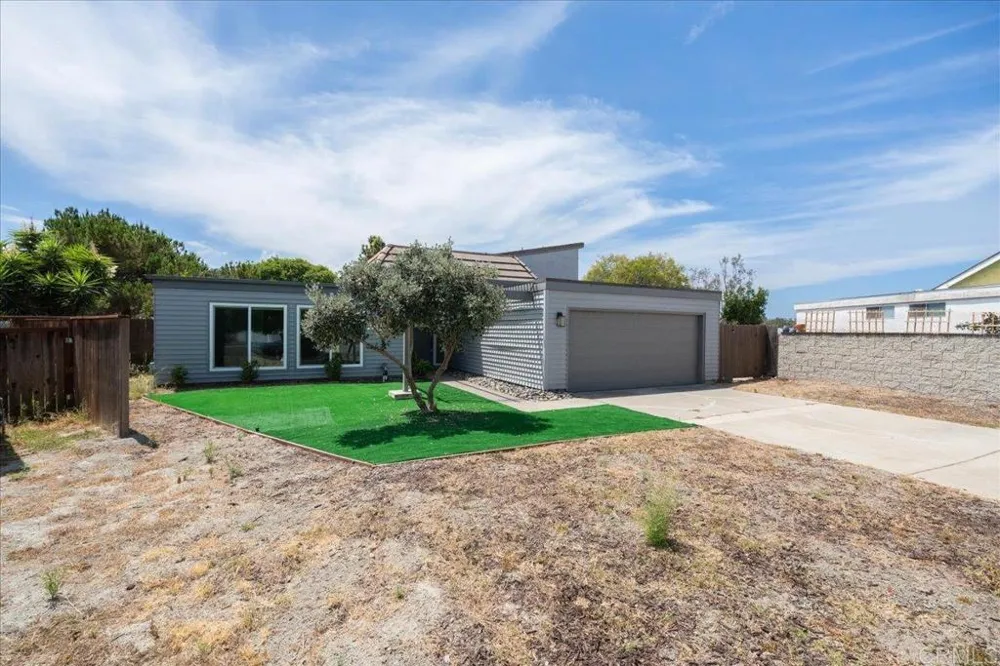 1965 Comanche Street Oceanside, CA 92056
