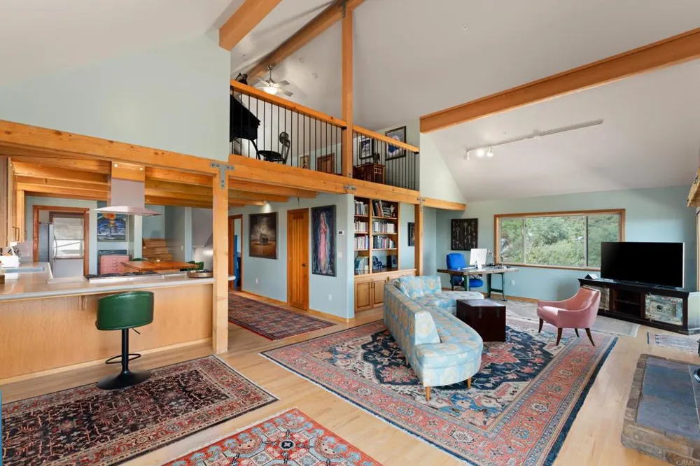 25770 E GRADE ROAD Santa Ysabel, CA 92070