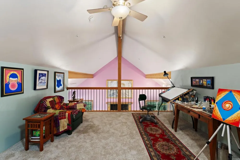 25770 E GRADE ROAD Santa Ysabel, CA 92070
