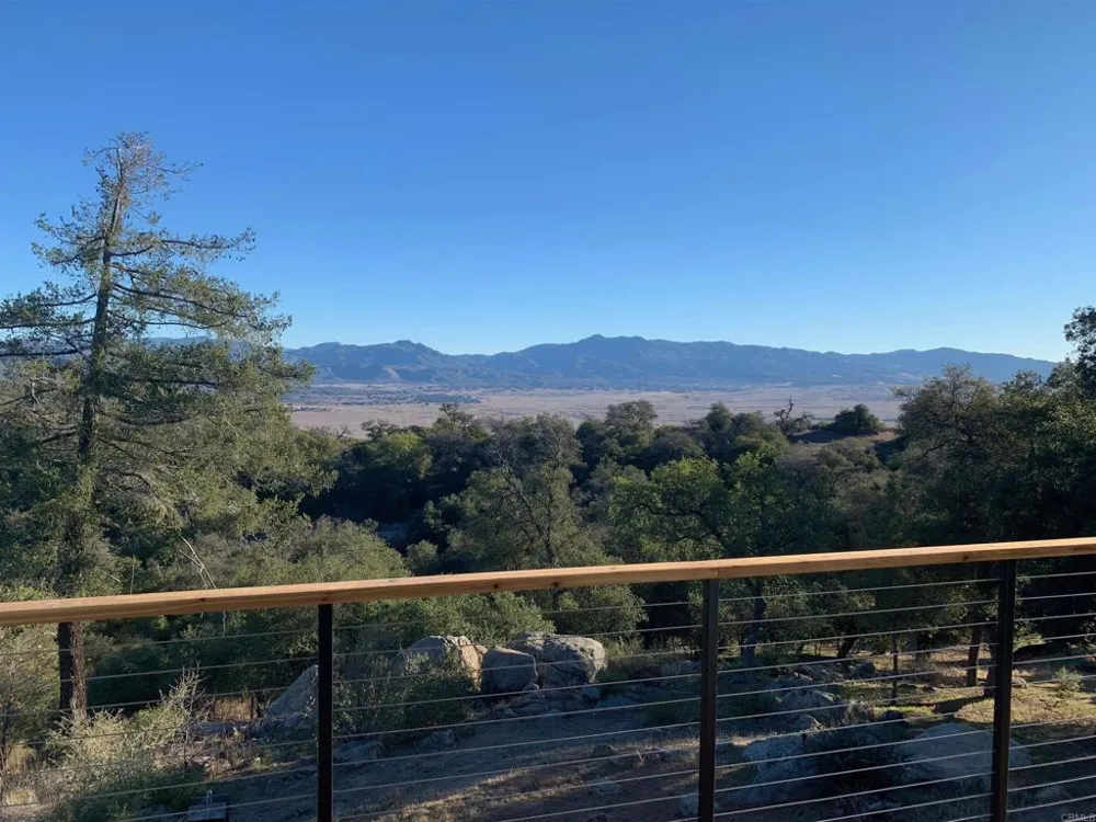 25770 E GRADE ROAD Santa Ysabel, CA 92070