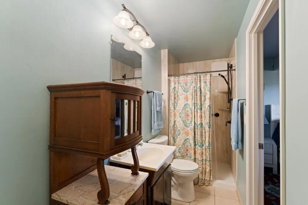 25770 E GRADE ROAD Santa Ysabel, CA 92070