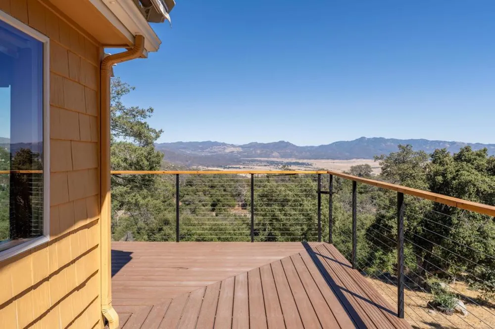 25770 E GRADE ROAD Santa Ysabel, CA 92070