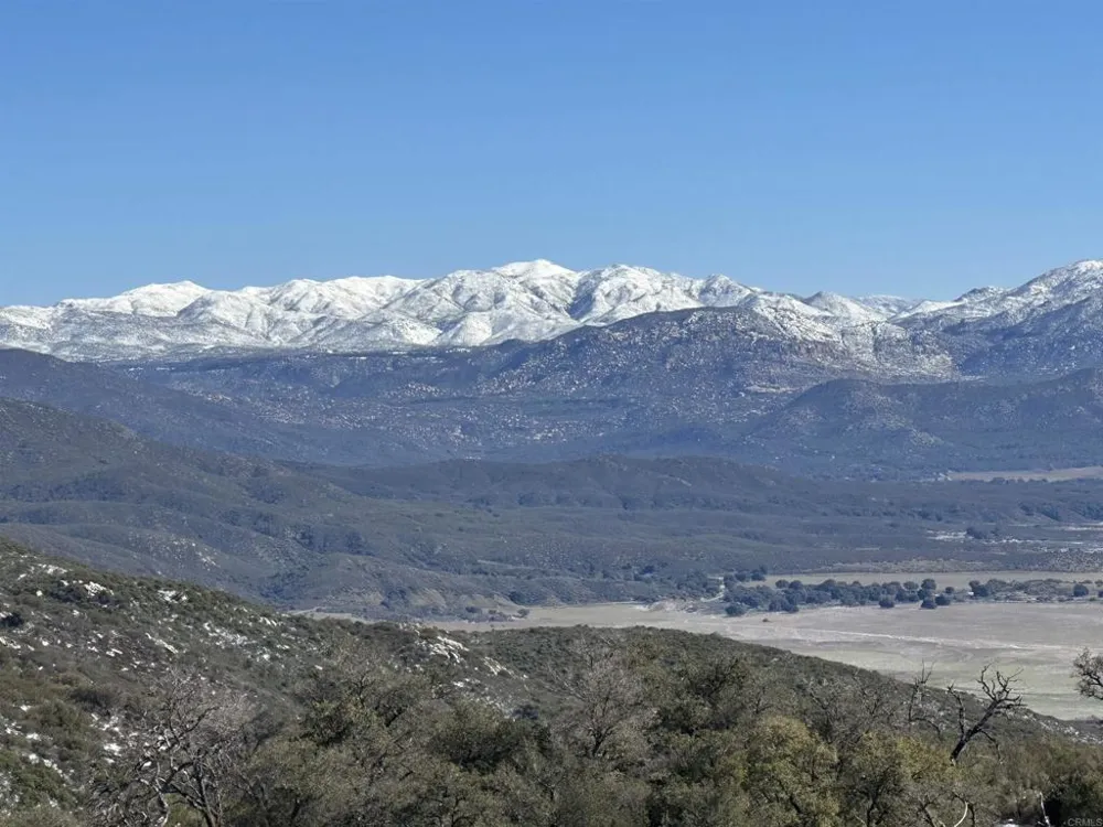 25770 E GRADE ROAD Santa Ysabel, CA 92070