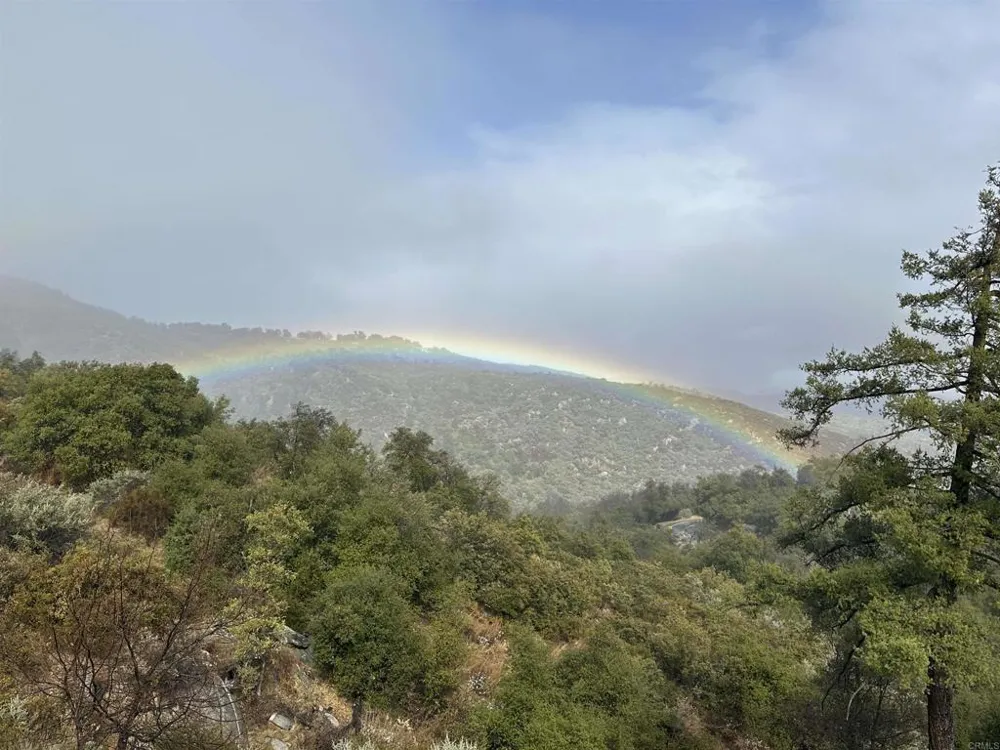 25770 E GRADE ROAD Santa Ysabel, CA 92070