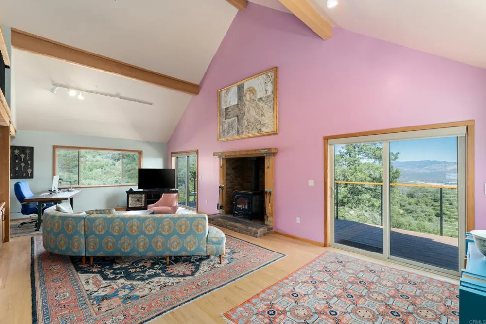 25770 E GRADE ROAD Santa Ysabel, CA 92070
