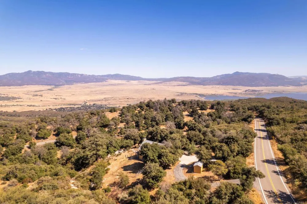 25770 E GRADE ROAD Santa Ysabel, CA 92070