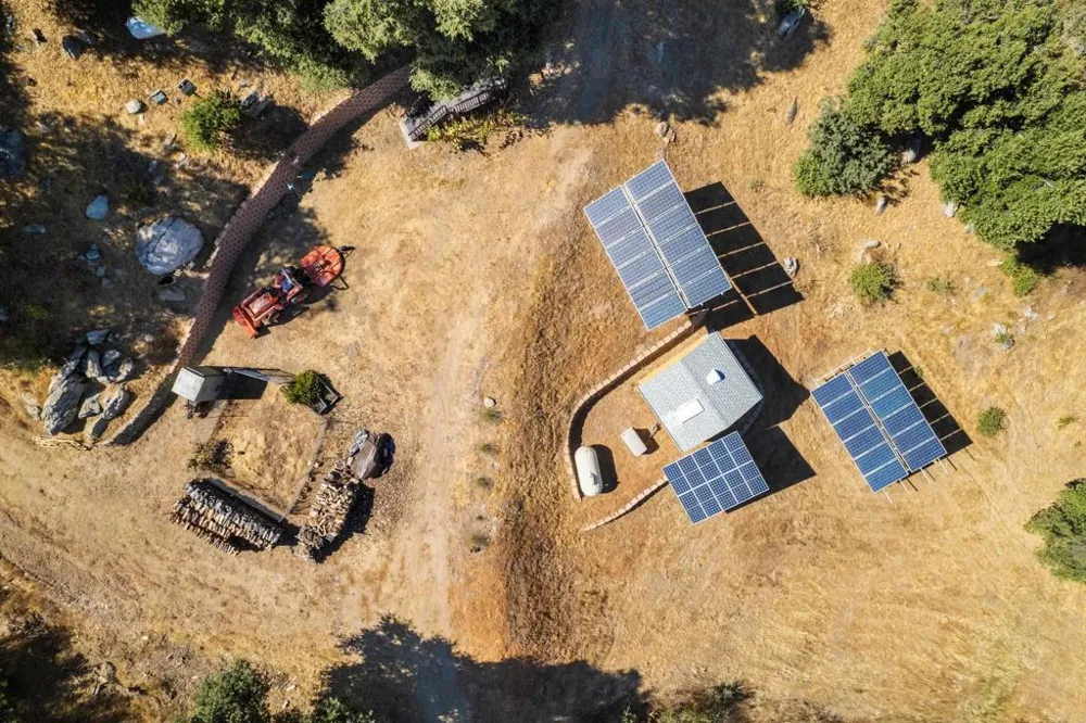 25770 E GRADE ROAD Santa Ysabel, CA 92070