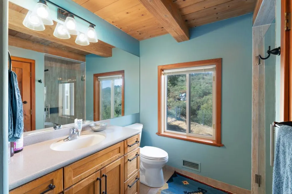 25770 E GRADE ROAD Santa Ysabel, CA 92070